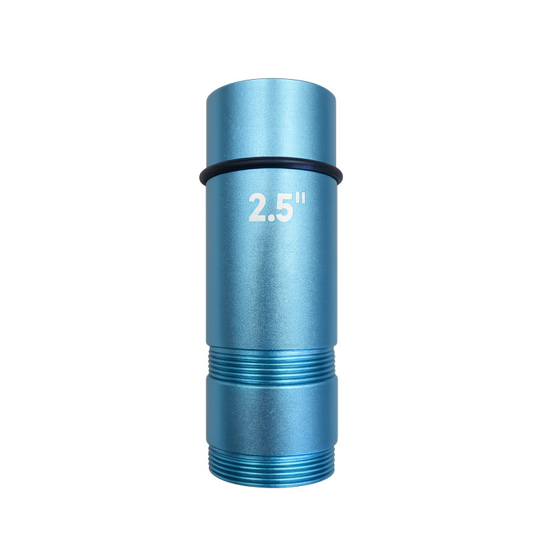2.5'' Head