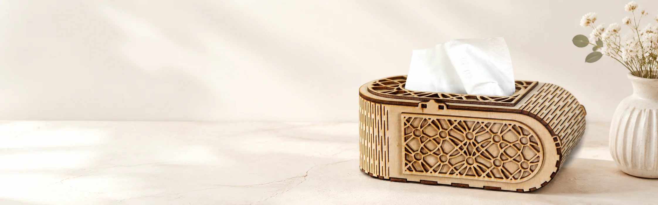 Tissue Box