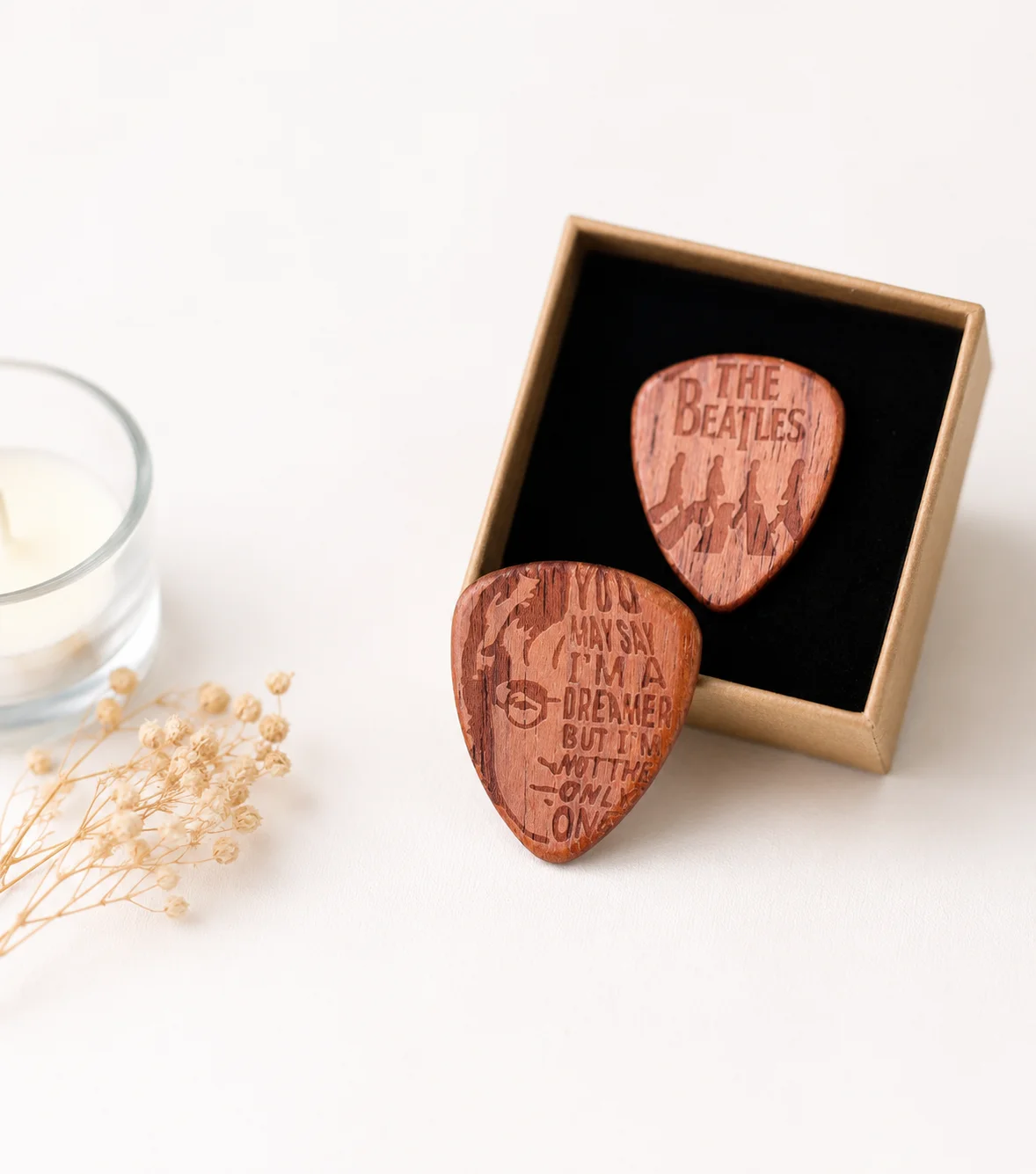 Custom Guitar Picks