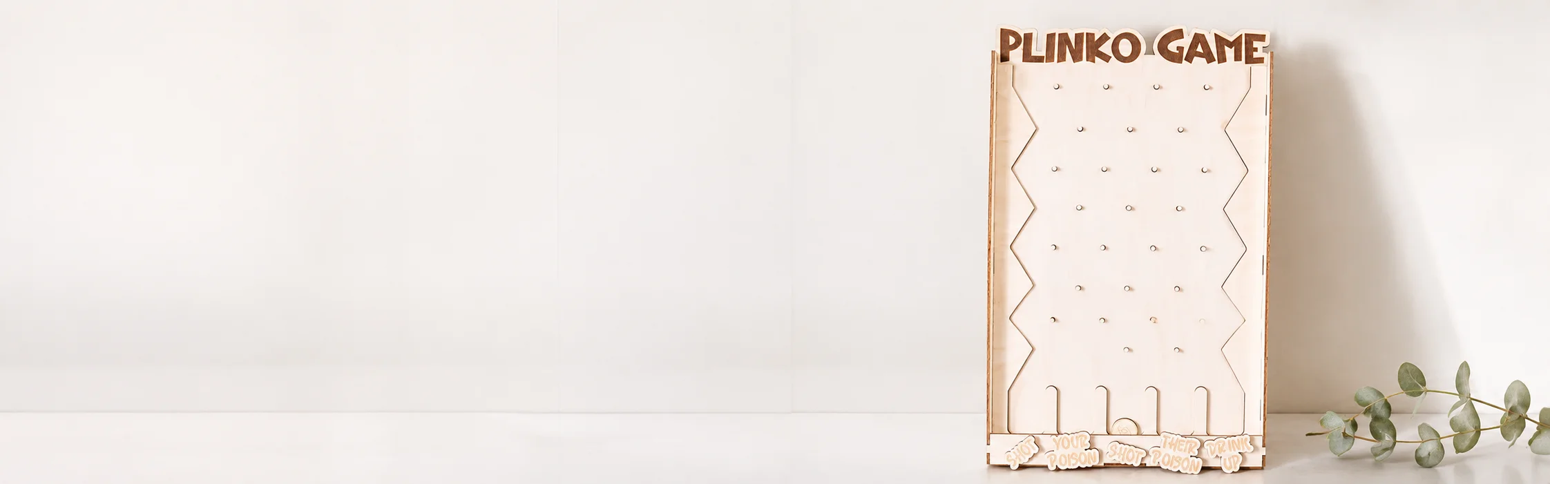 Plinko Game