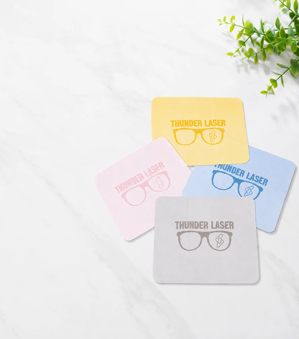 Suede Eyeglass Cloths