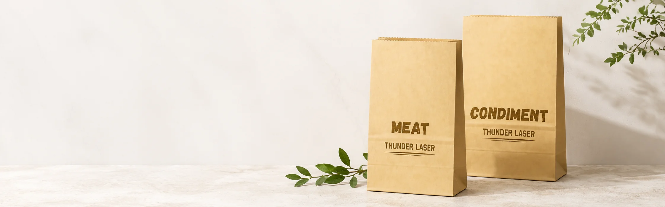 Kraft Paper Bag