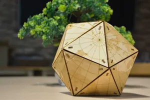 the wooden globe.webp