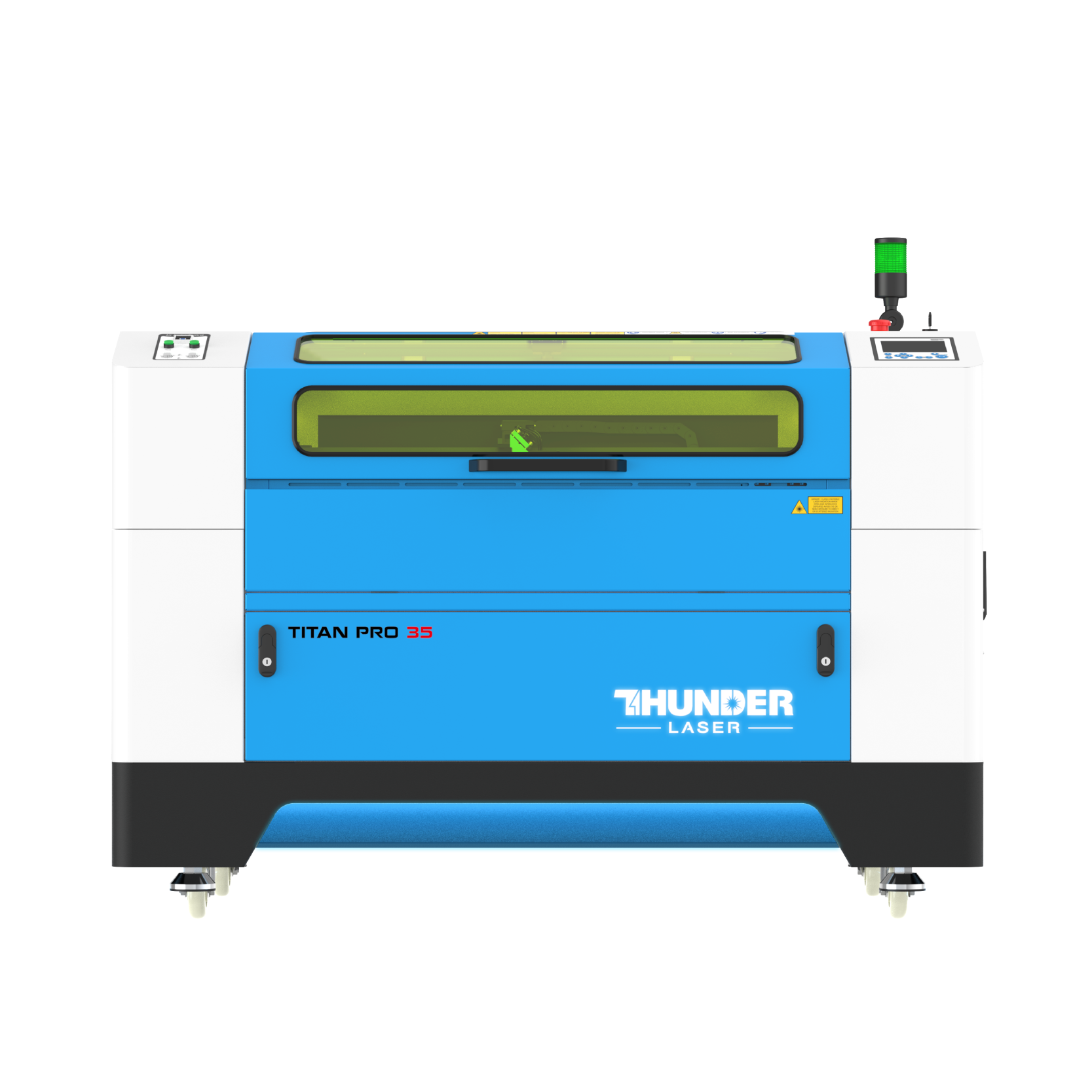 titan pro 35