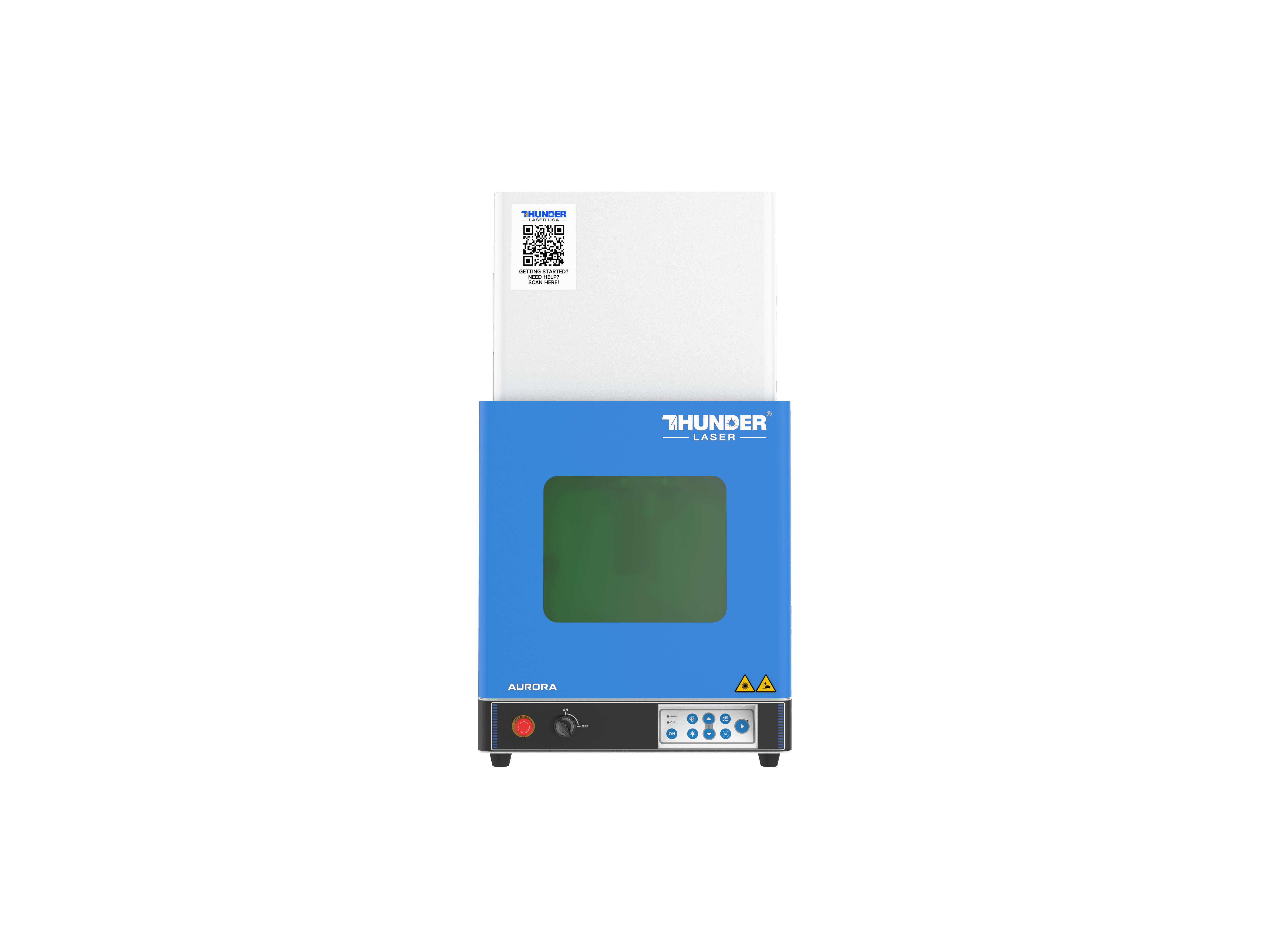 Thunder Laser Aurora UV