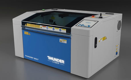 Thunder Laser Bolt Disassembly: Inside the Engineering of Precision Engraving