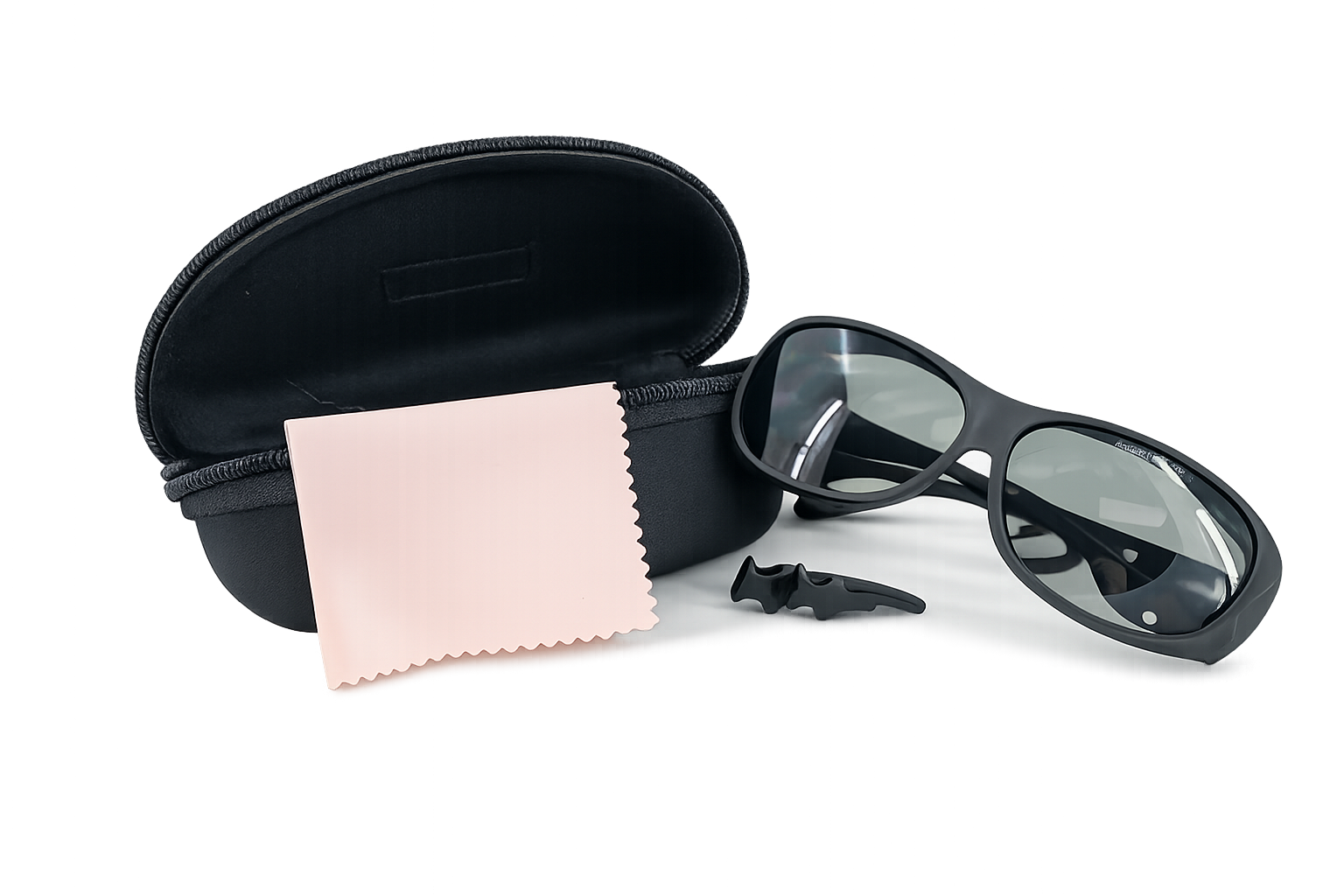 CO2 Safety Glasses