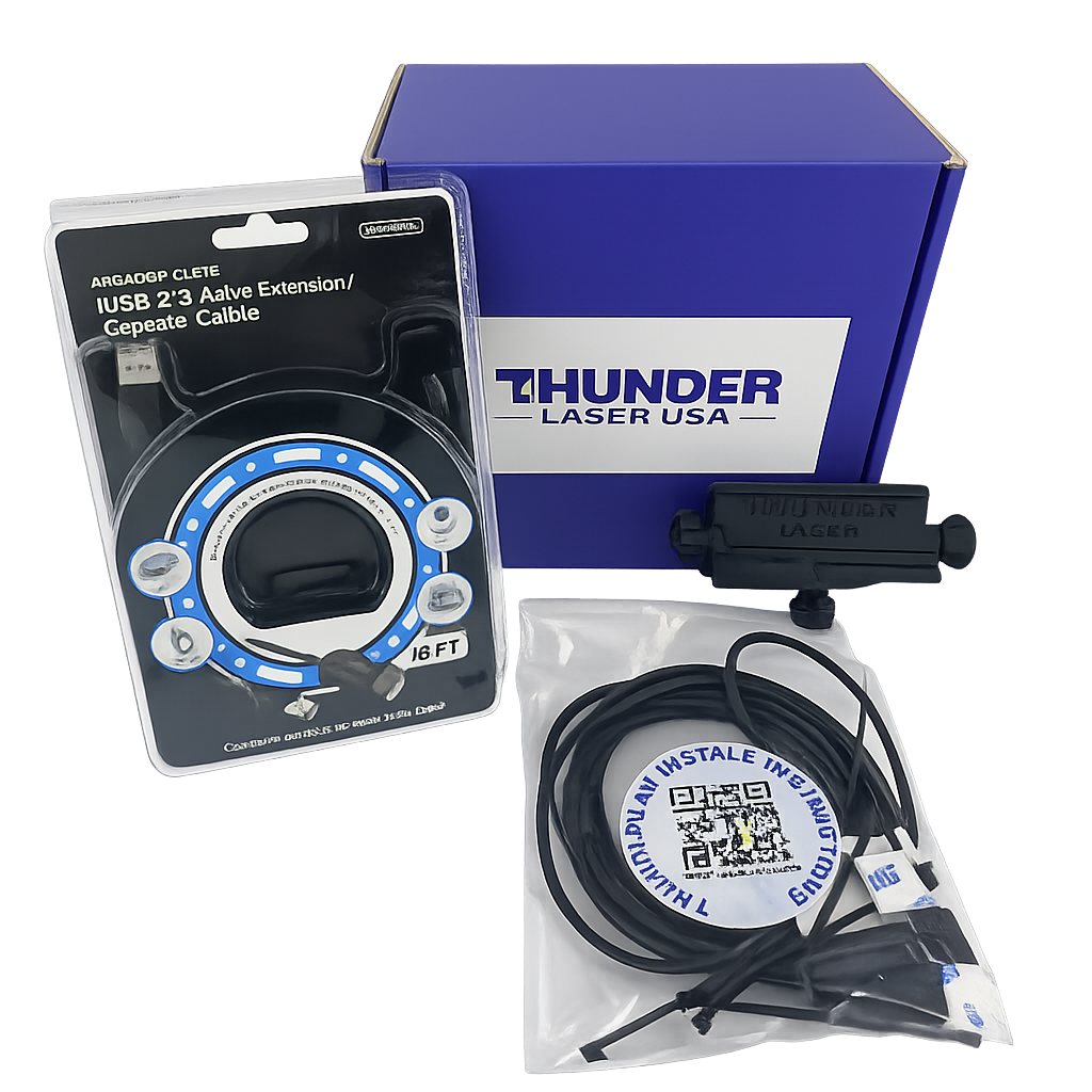 ThunderCAM 120 Degrees