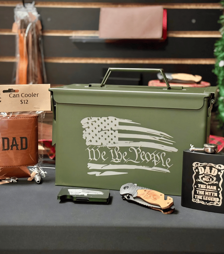 How Thunder Laser Helped Malone Custom Designs Triple Production Speed and Expand Offerings