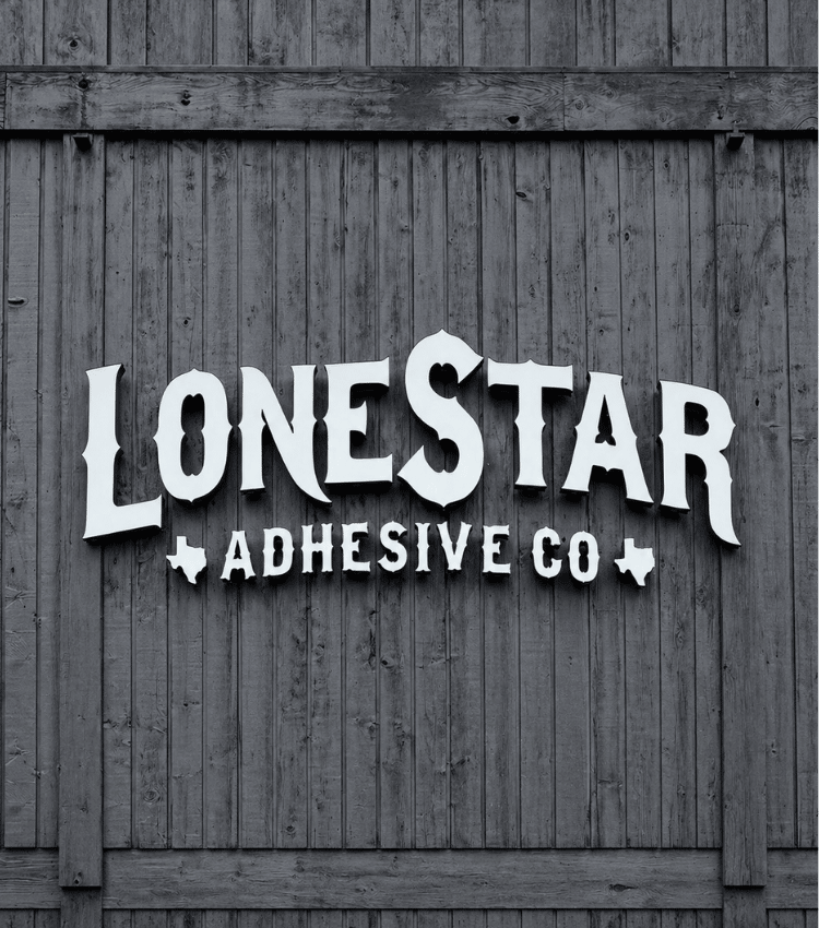 The LoneStar Adhesive Journey: Why Josh Evans Partners with Thunder Laser for Success