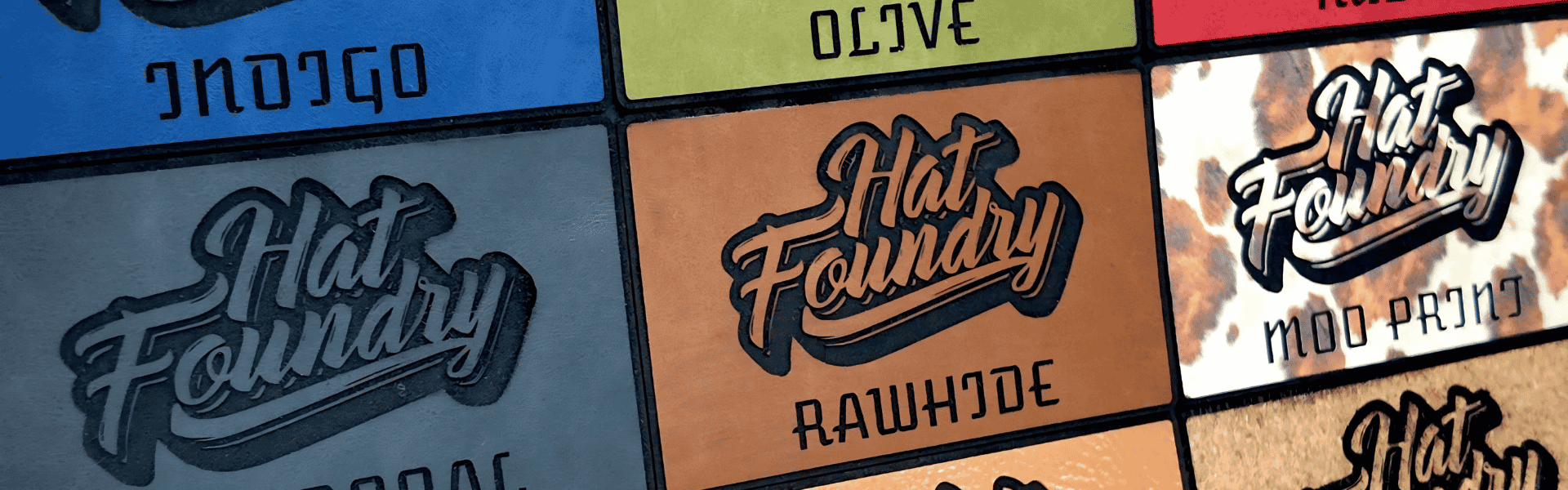 The Ultimate Upgrade: Hat Foundry's Efficiency & Quality Boost with Thunder Laser