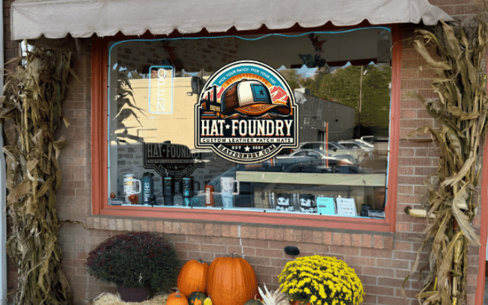 The Ultimate Upgrade: Hat Foundry's Efficiency & Quality Boost with Thunder Laser