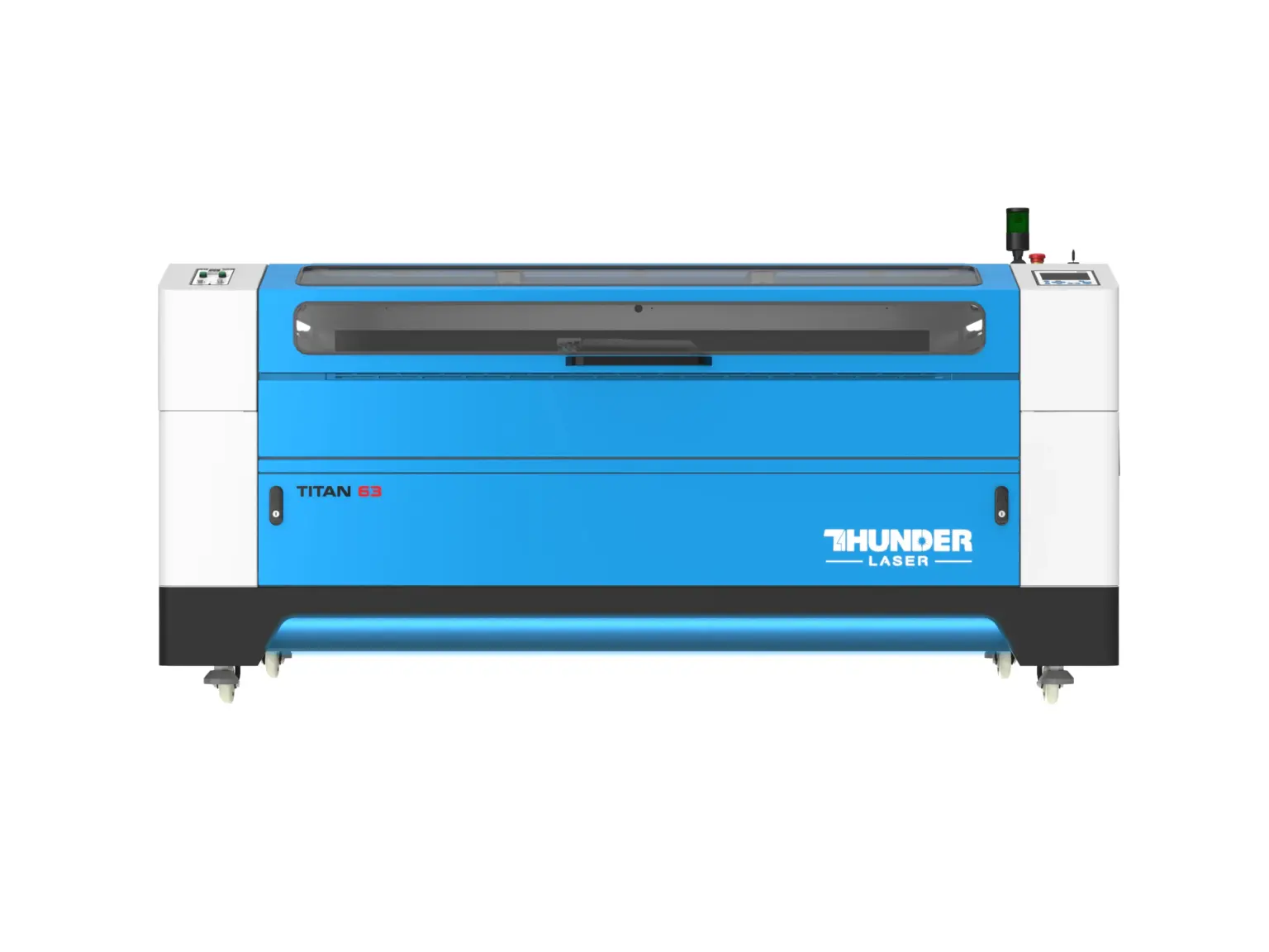Titan vs. Titan Pro : Which Laser Machine Is Right for You?