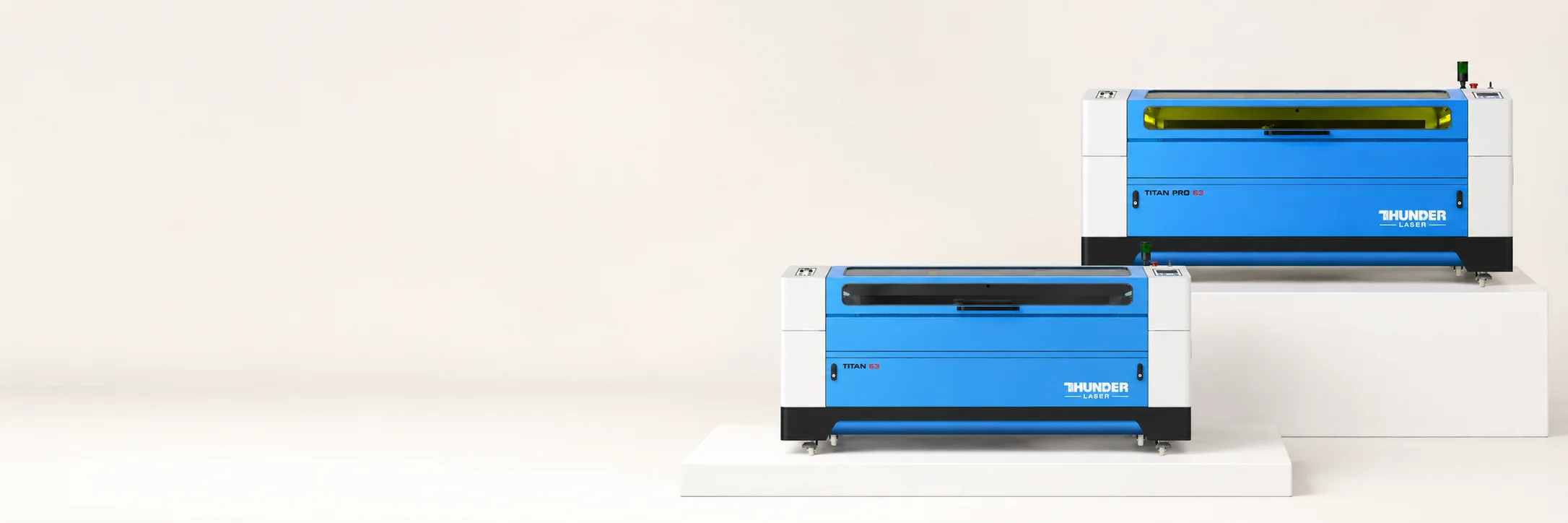 Titan vs. Titan Pro : Which Laser Machine Is Right for You?