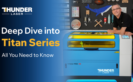 Deep Dive into the Titan Series | Everything You Need to Know