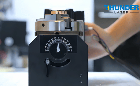 Aurora Lite Tutorial: How to Use the Rotary Function