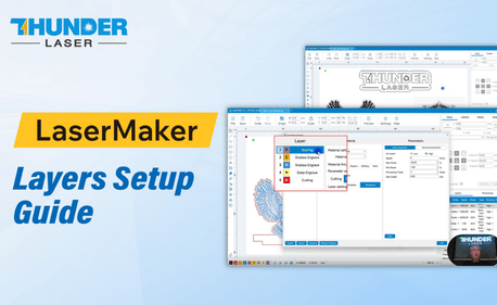 The Ultimate Basic Settings Guide of LaserMaker