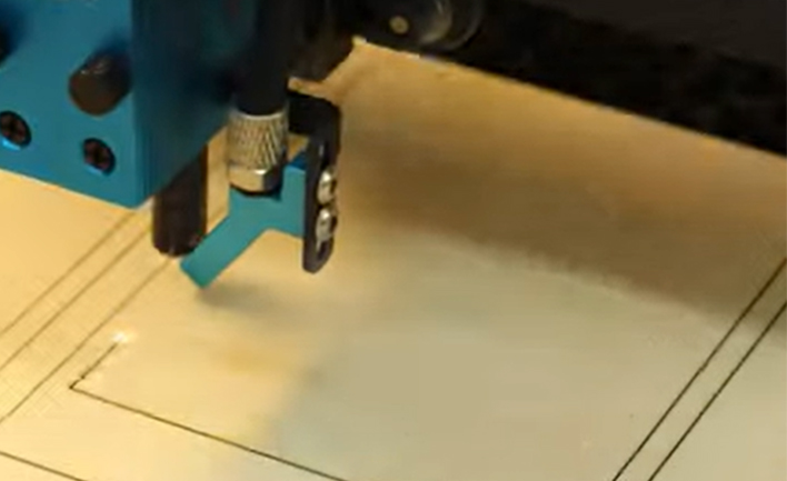Which Plywood Is More Suitable for Laser Processing?