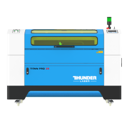 Titan Pro 35