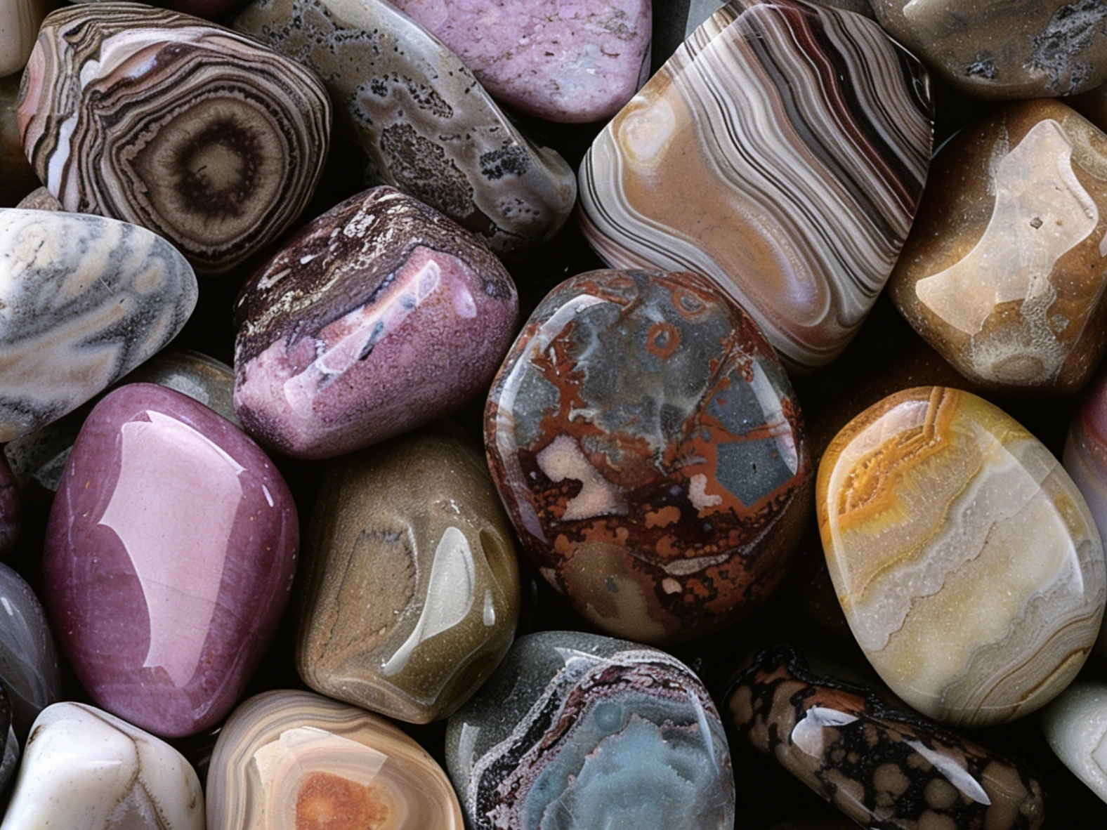 agate