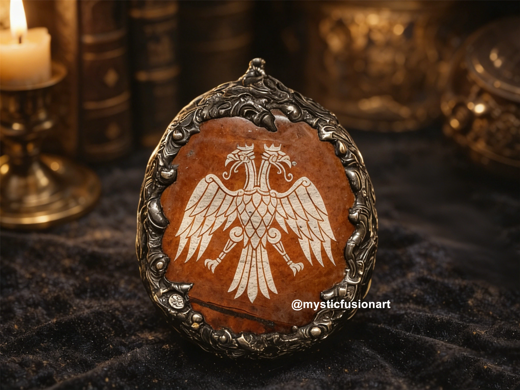 laser engraved gemstone jewlry