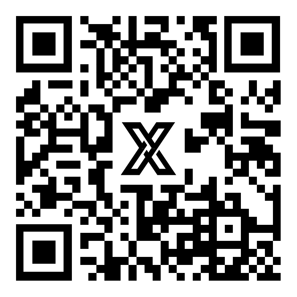 X
